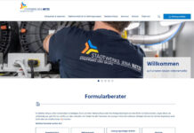 Stadtwerke Jena Netze digital: Übersichtliche Webseite jetzt live Stadtwerke Jena Netze digital: Übersichtliche Webseite jetzt live. Screen: Stadtwerke Jena