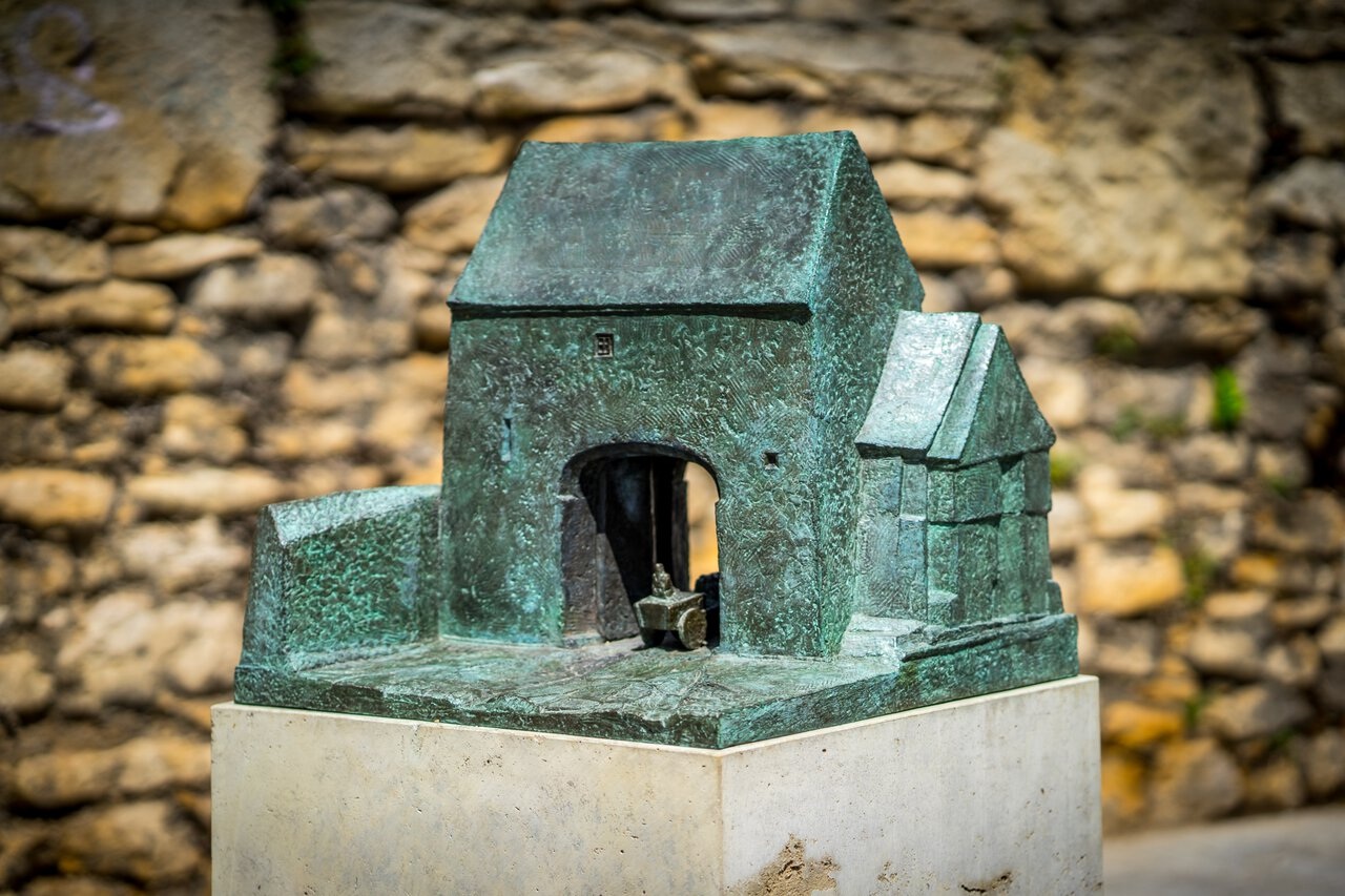 Stadtgeschichte Jena 14.03. Vergessene Bauwerke entdecken.