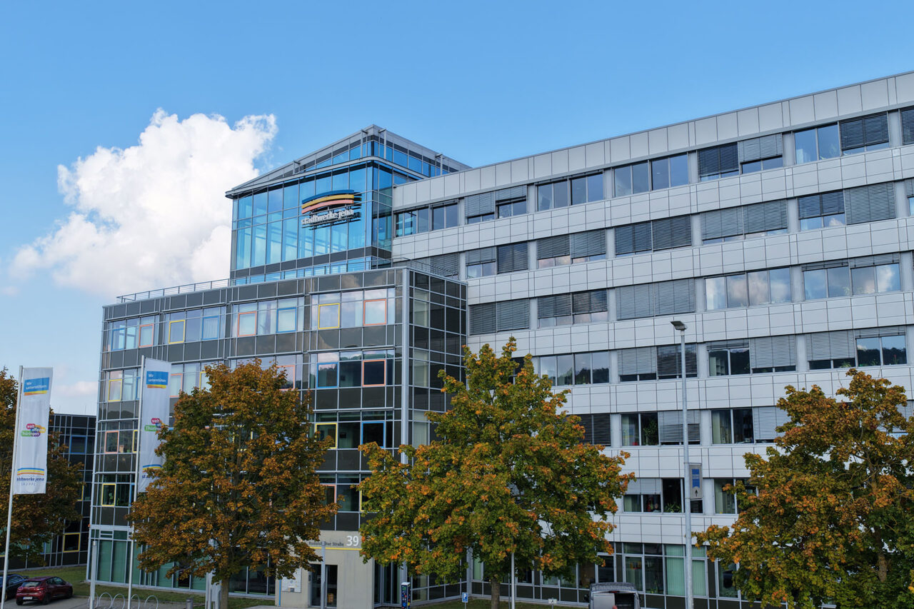 Sichere Energiepreise: Stadtwerke geben Orientierung. Foto: Stadtwerke Jena Sichere Energiepreise: Stadtwerke geben Orientierung. Foto: Stadtwerke Jena