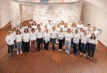 Deutliches Signal für Frauenrechte 2026 in Thüringen Deutliches Signal für Frauenrechte 2026 in Thüringen. Foto: Stadtverwaltung Erfurt