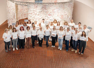 Deutliches Signal für Frauenrechte 2026 in Thüringen Deutliches Signal für Frauenrechte 2026 in Thüringen. Foto: Stadtverwaltung Erfurt