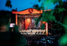 Kulturarena Jena startet am 19.06. kraftvoll mit Soulphonic Kulturarena Jena startet am 19.06. kraftvoll mit Soulphonic. Foto: C. Worch, JenaKultur