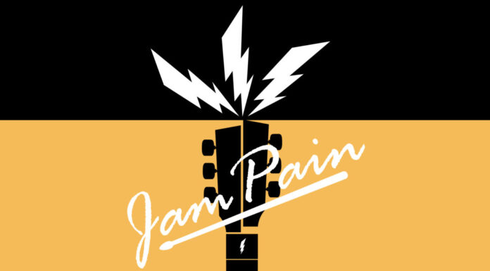 Jam Session Jam Pain im Kassa Jena begeistert Musiker Jam Session Jam Pain im Kassa Jena begeistert Musiker. Gfx by Kassa Jena