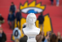 Leipziger Buchmesse 2026: Faszinierende Wissenschaft live erleben Leipziger Buchmesse 2026: Faszinierende Wissenschaft live erleben. Foto: Jens Meyer // Universität Jena