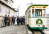 Jubiläum: Eindrucksvolle 125 Jahre Jenaer Nahverkehr Eindrucksvolle 125 Jahre Nahverkehr in Jena. Foto: Christopher Schmid // Stadtwerke Jena