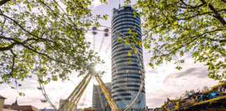 Jenaer Frühlingsmarkt 2026: Vielfältiges Stadtfest erleben Jenaer Frühlingsmarkt 2026: Vielfältiges Stadtfest erleben. Foto: Frank Liebold, Jenafotografx