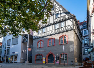 Erfolgreicher Museumssonntag zieht viele Besucher an Erfolgreicher Museumssonntag zieht viele Besucher an, Foto: Frank Liebold (Archiv)