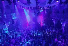 „Blossom Pulse“ Jugenddisco am 24.04. im Volksbad Jena „Blossom Pulse“ Jugenddisco am 24.04. im Volksbad Jena. Foto: JenaKultur