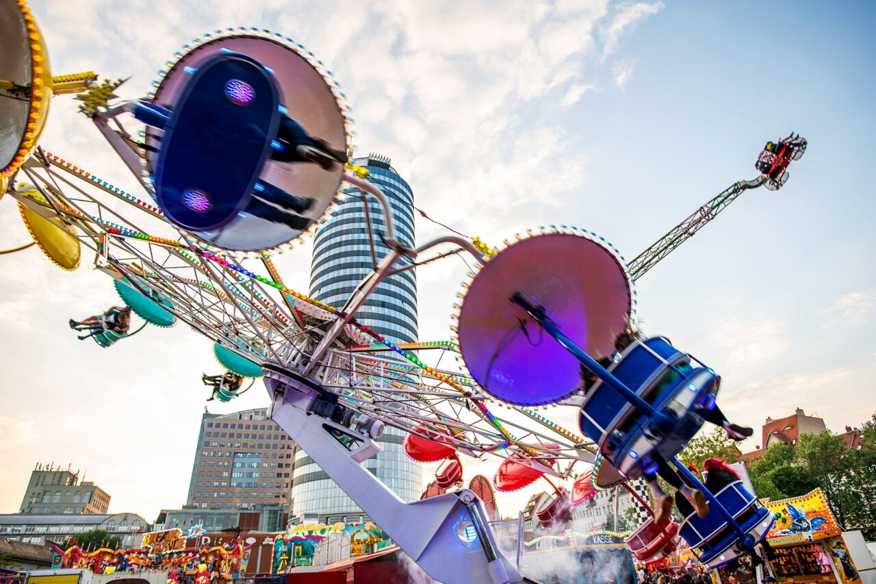 Frühlingsmarkt 2026: Inspirierendes Jena erleben. Foto: C. Worsch, JenaKultur Frühlingsmarkt 2026: Inspirierendes Jena erleben. Foto: C. Worsch, JenaKultur