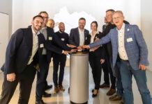 Energiewende-Ausstellung in Jena eröffnet Energiewende-Ausstellung in Jena eröffnet. Foto: Matthias Eimer // Stadtwerke Jena