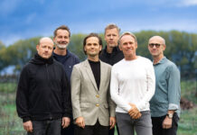 Keimzeit live am 18.12.2026 in Jena. Neues Album „Ach, die Menschen“ begeistert mit poetischen Texten, musikalischer Vielfalt und zeitloser Atmosphäre Magisches Keimzeit-Album Ach, die Menschen. Konzert in Jena. Foto: Lilien Trujillo Viton