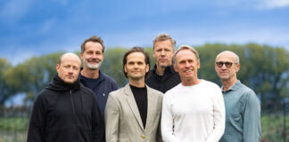 Keimzeit live am 18.12.2026 in Jena. Neues Album „Ach, die Menschen“ begeistert mit poetischen Texten, musikalischer Vielfalt und zeitloser Atmosphäre Magisches Keimzeit-Album Ach, die Menschen. Konzert in Jena. Foto: Lilien Trujillo Viton