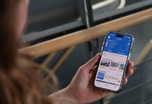 MeinJena-App entdecken: Effiziente Services erklärt App MeinJena nutzen. Praktischer Überblick. Foto: Siecka Reichel, Stadtwerke Jena