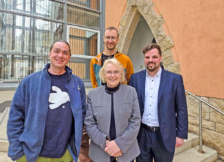 Dringender Appell zur Zukunft der Schulen in Jena Dringender Appell: Jenas Schullandschaft muss erhalten bleiben! Foto: Stadt Jena