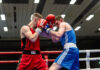 Boxen 2026 in Jena: Deutsche Hochschulmeisterschaft 16.–17. Mai Boxen 2026 in Jena: Deutsche Hochschulmeisterschaft 16.–17. Mai. Foto: USV Jena