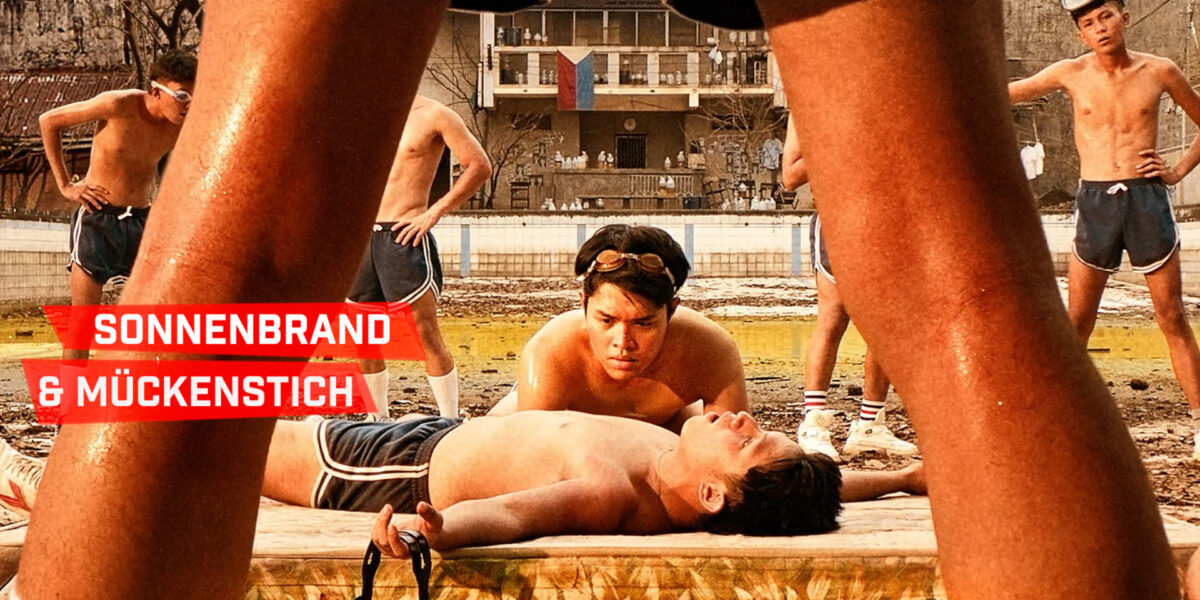 Shorts Attack: Faszinierende Sommerfilme im Kassablanca. Grafik, WS-Banner Kassa Jena