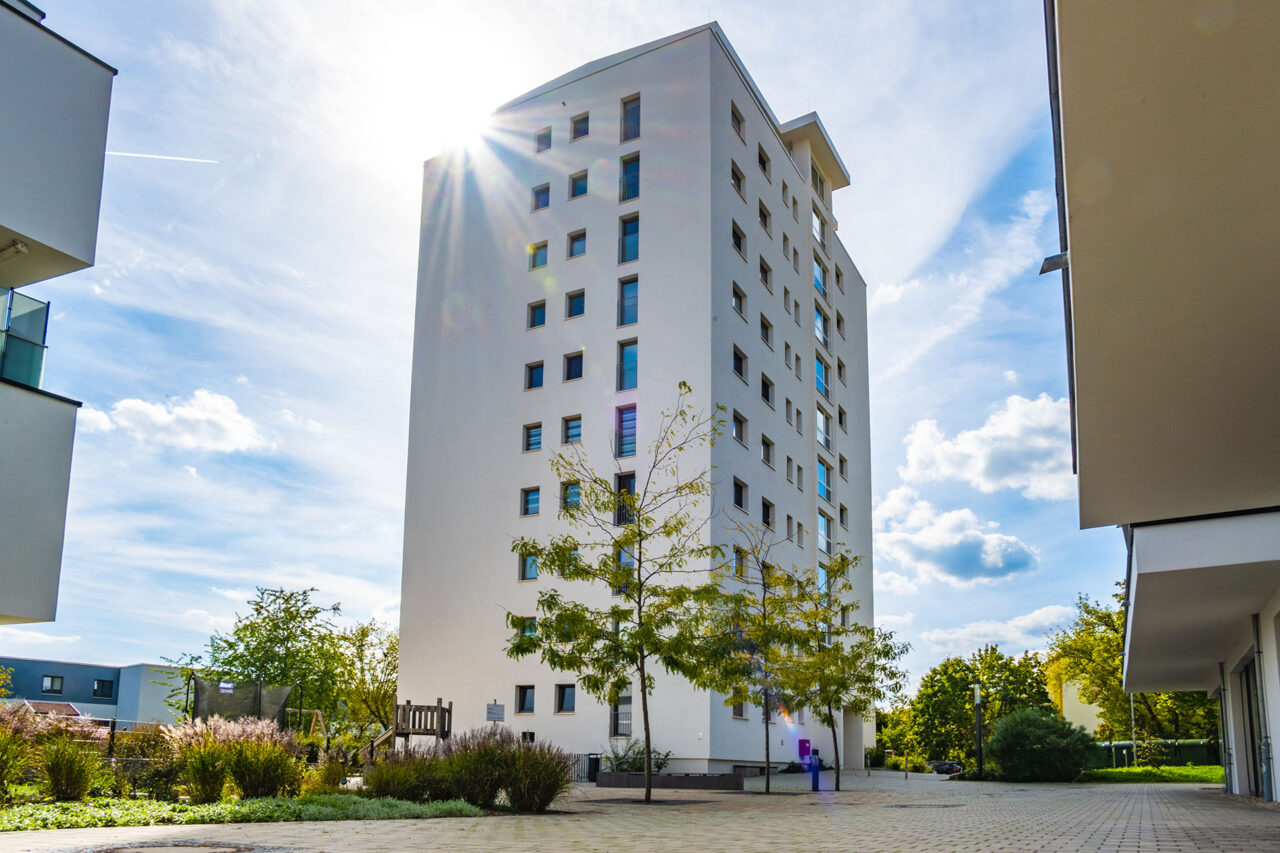 Die Stadt Jena plant neue Vorkaufsrechte für Wohnbauflächen. Foto: Frank Liebold, Jenafotografx Die Stadt Jena plant neue Vorkaufsrechte für Wohnbauflächen. Foto: Frank Liebold, Jenafotografx