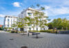 Wichtige Vorkaufsrechte für Wohnungsbau in Jena Wichtige Vorkaufsrechte für Wohnungsbau in Jena. Foto: Frank Liebold, Jenafotografx
