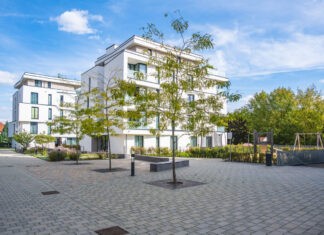 Wichtige Vorkaufsrechte für Wohnungsbau in Jena Wichtige Vorkaufsrechte für Wohnungsbau in Jena. Foto: Frank Liebold, Jenafotografx