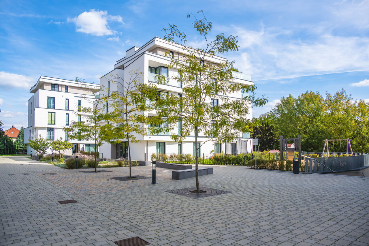 Wichtige Vorkaufsrechte für Wohnungsbau in Jena. Foto: Frank Liebold, Jenafotografx Wichtige Vorkaufsrechte für Wohnungsbau in Jena. Foto: Frank Liebold, Jenafotografx