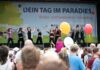 Erfolgreicher Familientag: Tausende bei „Dein Tag im Paradies“ 2026 Erfolgreicher Familientag: Tausende bei „Dein Tag im Paradies“ 2026. Foto: JenaKultur