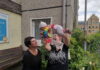 Muttertag am 10. Mai – wellcome Jena unterstützt Familien Muttertag am 10. Mai – wellcome unterstützt Familien. Foto: Bürgerstiftung Jena