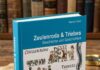 Spannende Buchpremiere Zeulenroda & Triebes vorgestellt Spannende Buchpremiere Zeulenroda & Triebes vorgestellt. Foto: Bastian Ebert