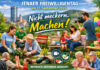 Jenaer Freiwilligentag 2026: Starke Mitmach-Aktionen gesucht Jenaer Freiwilligentag 2026: Starke Mitmach-Aktionen gesucht. Foto: Illustration via KI