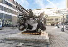 Nächste Phase: Neugestaltung Ernst-Abbe-Platz 2026 Nächste Phase: Neugestaltung Ernst-Abbe-Platz 2026. Foto: Frank Liebold Fotografie, Jenafotografx