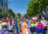 CSD Jena 2026 wirbt um finanzielle Unterstützung CSD Jena 2026 wirbt um finanzielle Unterstützung, Foto: Frank Liebold, Jenafotografx (Archiv)