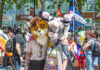 CSD Jena 2026: „Gemeinsam stark für queere (T)Räume“ CSD Jena 2026: „Gemeinsam stark für queere (T)Räume“. Foto; Frank Liebold Fotografie, Jenafotografx