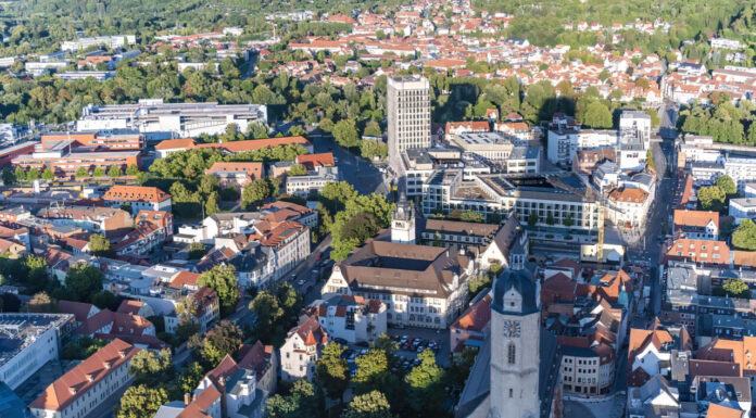 Studierendenbeirat Jena fordert Prüfung von Wohnungsbau am Inselplatz Studierendenbeirat Jena fordert Prüfung von Wohnungsbau am Inselplatz. Foto: Frank Liebold, Jenafotografx (Archiv)