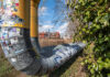 Keine Heizung und Warmwasser: Dringende Notreparatur an Fernwärmehauptleitung Kein Warmwasser Fernwärme-Reparatur betrifft 8.800 Haushalte. Foto: Frank Liebold, Jenafotografx