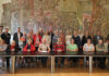 30 Jahre Plomeur: Starkes Zeichen der Städtepartnerschaft 30 Jahre Plomeur: Starkes Zeichen der Städtepartnerschaft. Foto: Stadt Jena