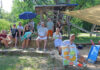 Sommerferien 2026 voller Abenteuer: Jugendzentren starten Programm Sommerferien 2026 voller Abenteuer: Jugendzentren starten Programm. Foto: Stadt Jena