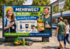 Mehrweg-Kampagne in Jena fördert Nachhaltigkeit Mehrweg-Kampagne in Jena fördert Nachhaltigkeit. Foto: Illustration via KI