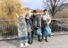 Bürgerstiftung Jena Saale-Holzland beim Fotowettbewerb 2026 ausgezeichnet Bürgerstiftung Jena beim Fotowettbewerb 2026 ausgezeichnet. Foto: Bürgerstiftung Jena