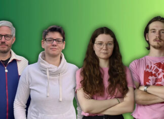 Grüne Jena: Thüringer Polizeiaufgabengesetz in der Kritik Grüne Jena: Thüringer Polizeiaufgabengesetz in der Kritik. Foto: Grüne Jena