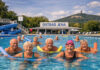 Seniorenschwimmen im Ostbad bis September kostenfrei Seniorenschwimmen im Ostbad bis September kostenfrei