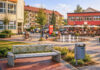 Emil-Höllein-Platz: Mehr Grün und neue Aufenthaltsbereiche 2026 Emil-Höllein-Platz: Mehr Grün und neue Aufenthaltsbereiche 2026. Foto: Illustration via KI