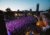 Kulturarena Jena startet in die erste Konzertwoche Kulturarena Jena startet in die 1. Konzertwoche. Foto: C. Worsch // JenaKultur