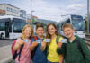 Ab Montag: Schülertickets 2026 in Jena aktualisieren lassen Ab Montag: Schülertickets in Jena aktualisieren lassen. Symbol-Foto: Illustration via KI