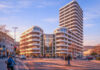 dotsource Campus: Zusätzliche Wohnungen – Stadt Jena lädt zu Bürgerbeteiligung dotsource Campus: Zusätzliche Wohnungen - Bürgerbeteiligung. Fotografik: Illustration via KI