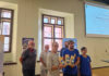 Stadt Jena 2026 erneut als Fairtrade-Stadt ausgezeichnet Stadt Jena 2026 erneut als Fairtrade-Stadt ausgezeichnet. Foto: Stadt Jena