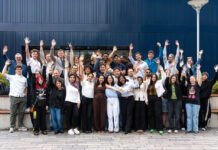 Erasmus+: Uni Jena erhält 1,8 Millionen Euro Rekordförderung Erasmus+: Uni Jena erhält 1,8 Millionen Euro Rekordförderung. Durch die Förderung von Erasmus+ nahmen auch Studierende und Forschende aus dem ukrainischen Charkiw an der EMIMEP Summer School am Abbe Center of Photonics der Universität Jena teil. Foto: Nicole Nerger // Uni Jena