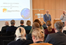 Fachtagung Energieberatung Thüringen 2026 in Jena Fachtagung Energieberatung Thüringen 2026 in Jena. Foto: Stadtwerke Jena