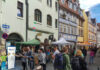 Neugassenfest 2026: Neugasse in Jena wird zur Familien-Festmeile Neugassenfest 2026: Neugasse in Jena wird zur Familien-Festmeile. Foto: Frank Liebold, Archiv