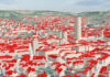 3D-Stadtmodell Jena erweitert digitales Kartenportal 3D-Stadtmodell Jena erweitert digitales Kartenportal. Grafik, Stadt Jena