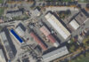 KSJ installiert erste betriebseigene Photovoltaikanlage in Jena KSJ installiert erste betriebseigene Photovoltaikanlage in Jena. Foto: KSJ