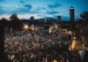 KulturArena Jena 2026: Starkes Programm zum Abschluss KulturArena Jena 2026: Starkes Programm zum Abschluss. Foto: C. Worsch // JenaKultur